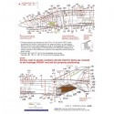 F-4/RF-4 STENCILS DATA (BLACK) - 1/32 Decals