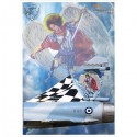 HAF Mirage 2000 - Saint Archangel Michael 1/32 Decal