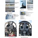 F-4E AUP 338SQ 60-66 YEARS PIOU - 1/48 Decal
