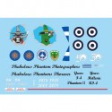 RF-4E 348sq TRS PHABIOULOS PHANTOM
