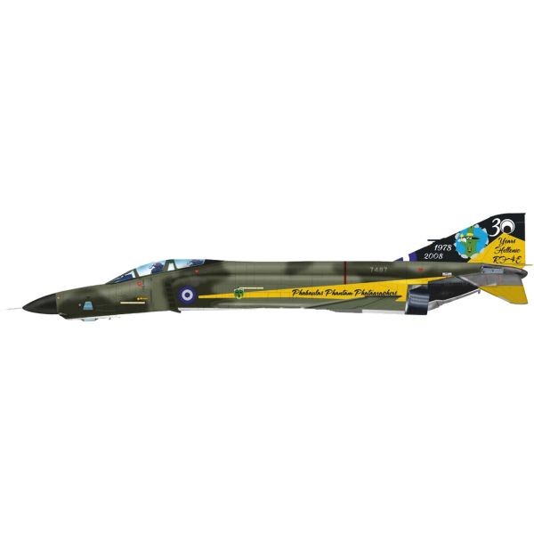 RF-4E 348sq TRS PHABIOULOS PHANTOM