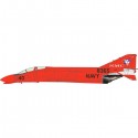 QF-4B PHANTOM DRONE NAVAL MISSLE CENTER