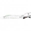 F-4J PHANTOM GREY BUNNY