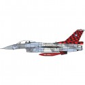 F-16 Blk50 341 SQ 45000 HRS