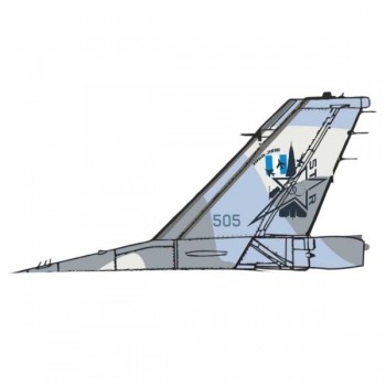 F-16 Blk52 340 SQ STAR  60 YEARS