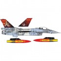 F-16 347 SQ PERSEAS 40 YEARS