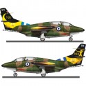 T-2E BUCKEYE 40 YEARS