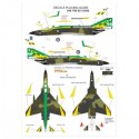 1/48 Decal - HAF 348 TRS 60 YEARS | Procal Decals