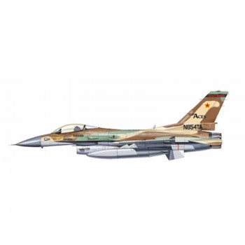 Top Aces F-16A