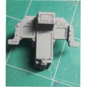 F-16 VIPER COCKPIT 1/12 Conversion Set /W JHMCS HELMET -  Procal Decals