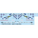 PHEAR THE SPOOKS - 1/48 Procal Decals