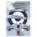 F-4E AUP ROUNDERS AND SQs SPECIAL MARKINGS - 1/72 Decals