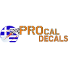 Procal Decals